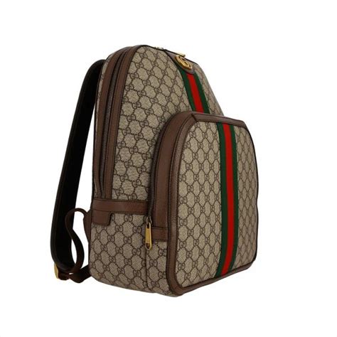 gucci spike backpack|gucci backpack for school.